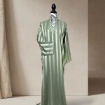 Jawhara vert pale