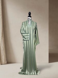 Jawhara vert pale