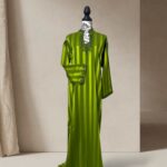 Jawhara vert herbe