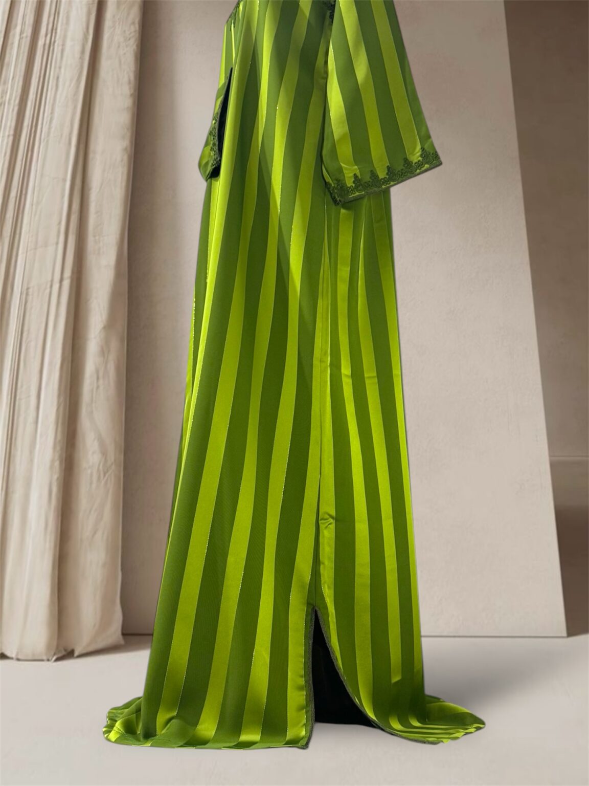 Jawhara vert herbe