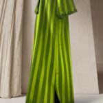 Jawhara vert herbe