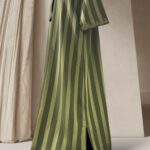 Jawhara vert kaki