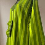Jawhara vert herbe