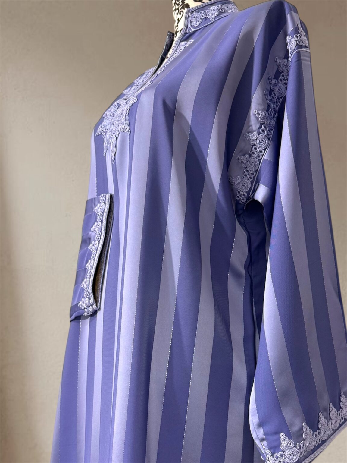 Jawhara bleu ciel