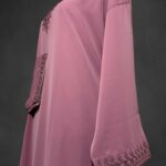 Sawsania Gandora col montant