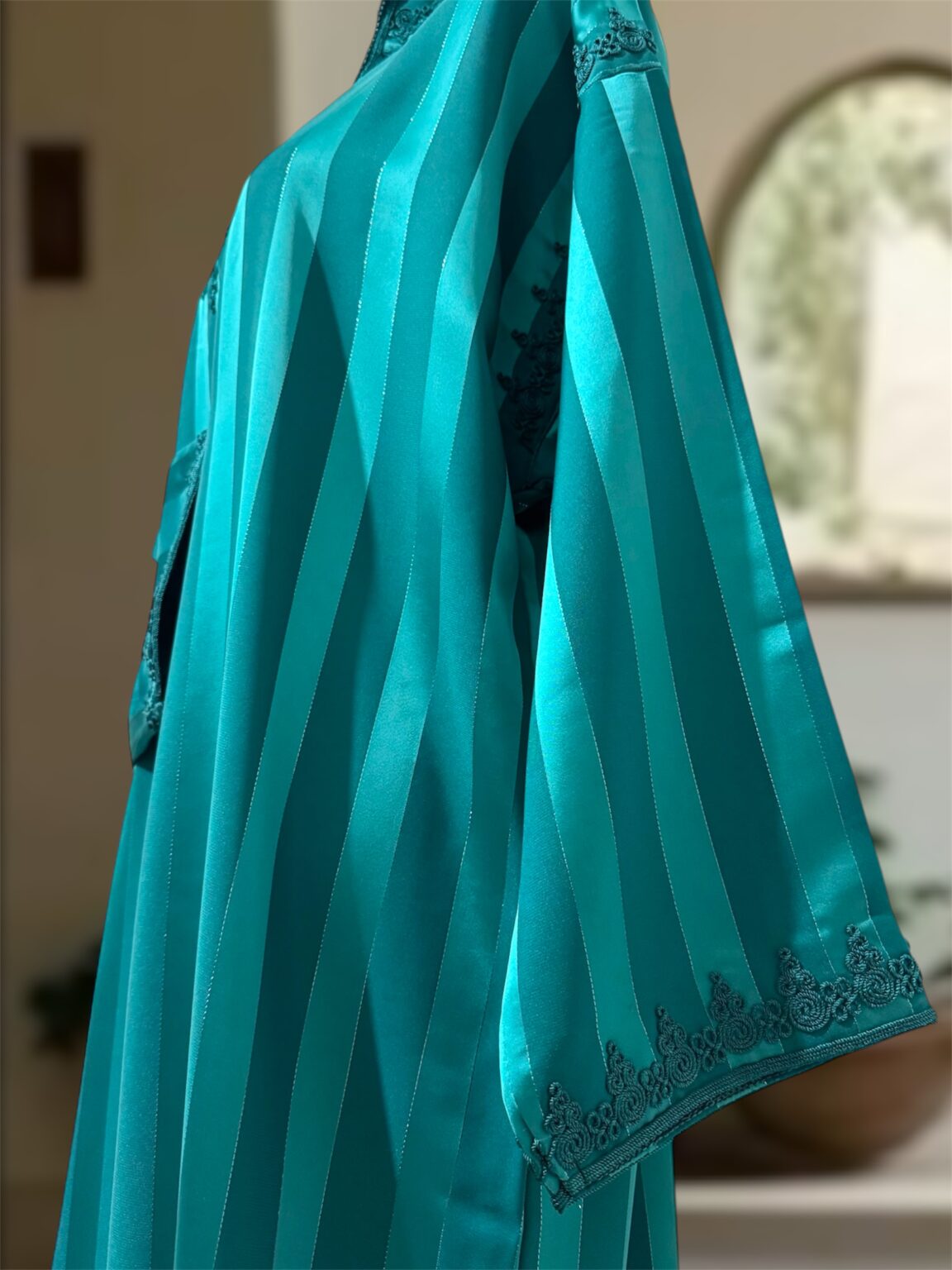 Sawsania Jawhara