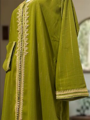 Caftan