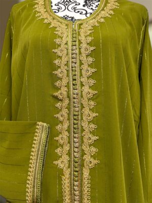 Caftan