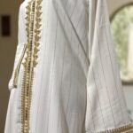 Sawsania Caftan