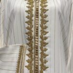 Sawsania Caftan