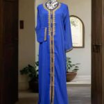 Sawsania Caftan