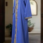 Sawsania Caftan