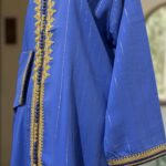Sawsania Caftan