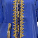 Sawsania Caftan