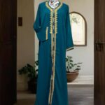 Sawsania Caftan