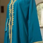 Sawsania Caftan