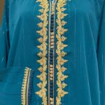 Sawsania Caftan