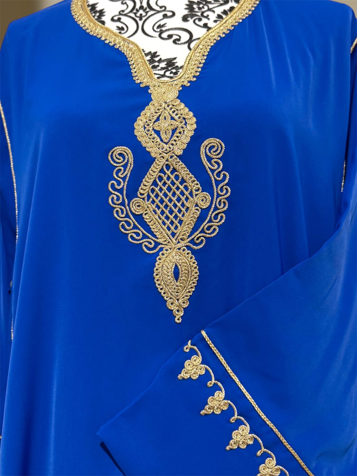 Sawsania Gandora