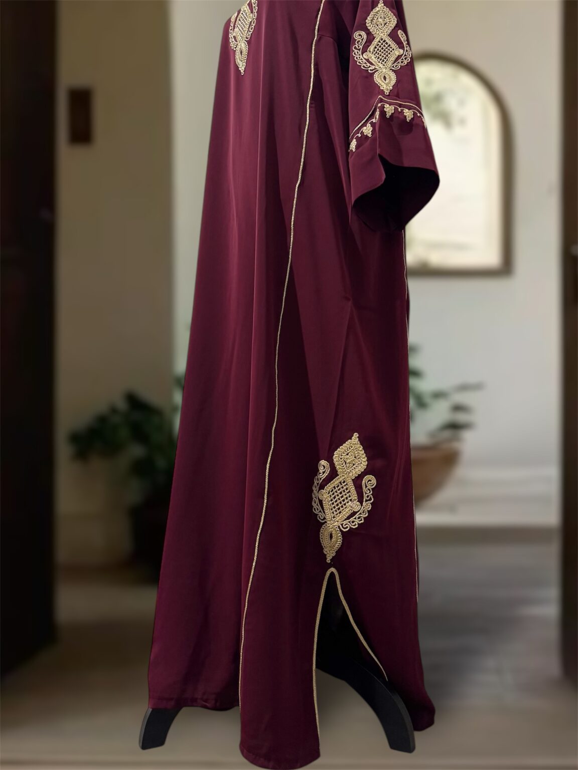 Sawsania Gandora