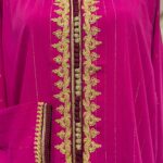 Sawsania Caftan