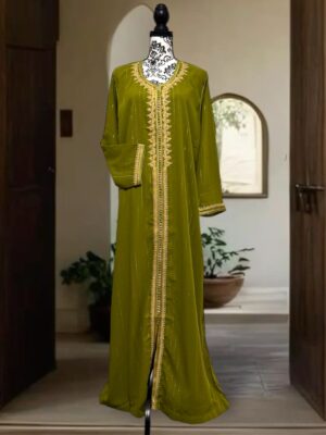 Caftan