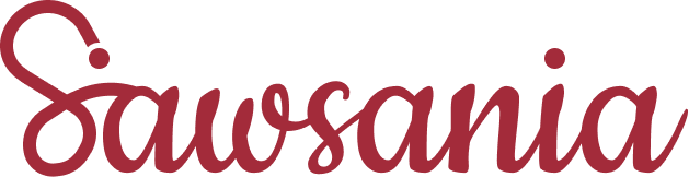 Logo Sawsania Rose