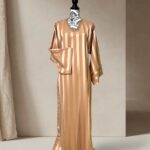Jawhara ceinture beige