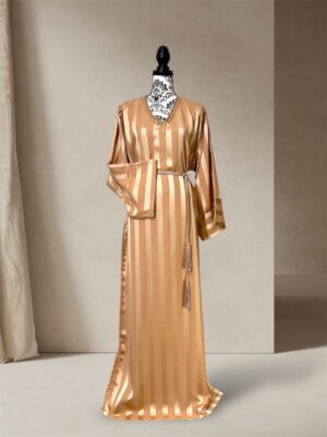 Jawhara manches évasées