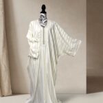 Jawhara papillon blanc