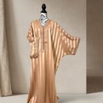 Jawhara papillon beige