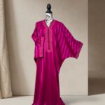 Jawhara papillon rose