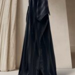Jawhara papillon noir
