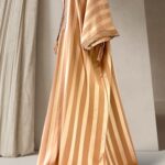 Jawhara papillon beige