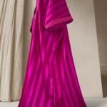 Jawhara papillon rose