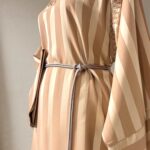 Jawhara ceinture beige