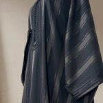 Jawhara papillon noir