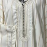 Jawhara papillon blanc