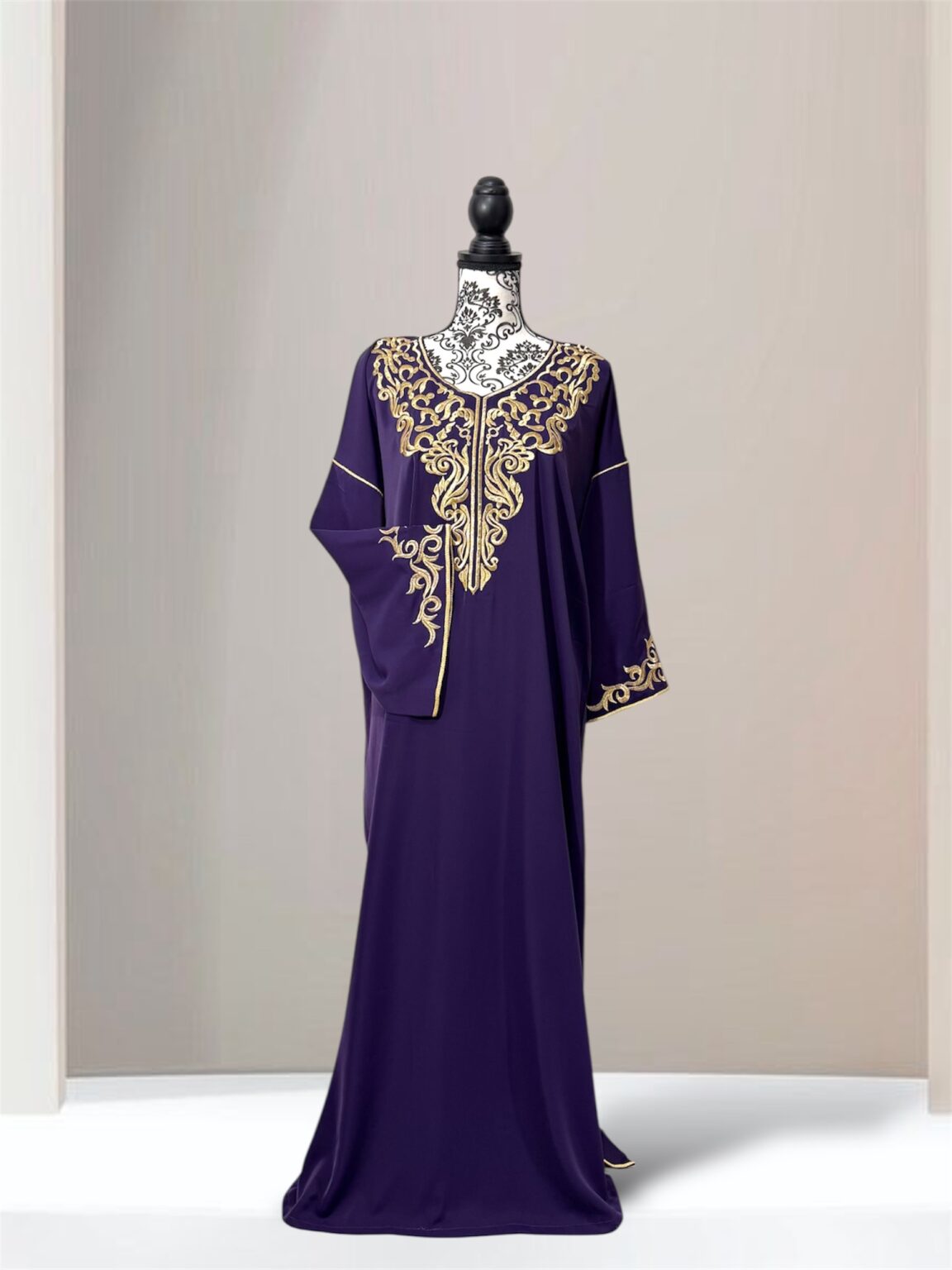 Gandoura royal