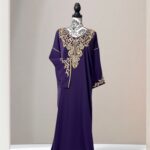 Gandoura royal