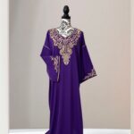 Gandoura royal