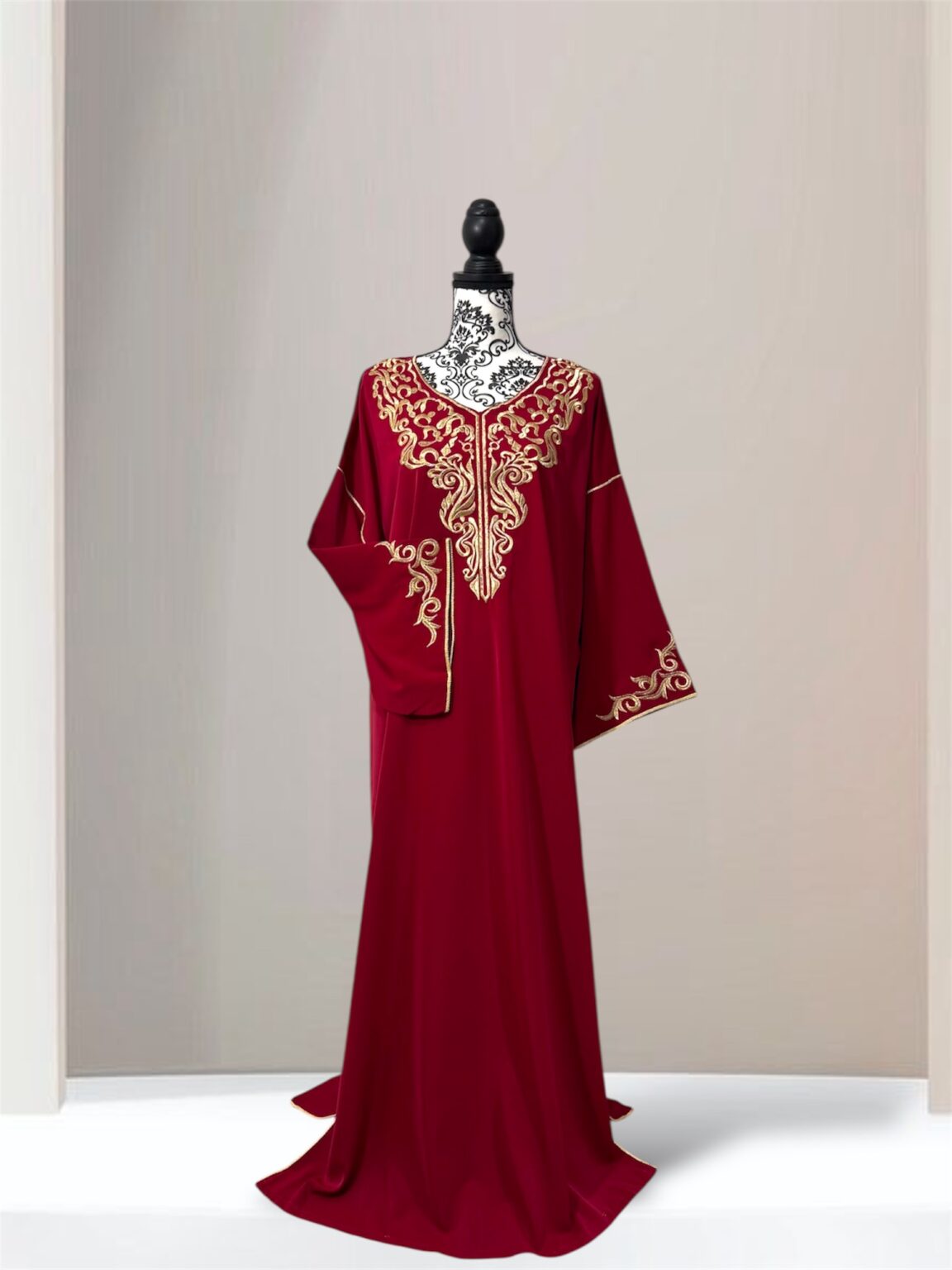 Gandoura royal