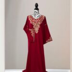 Gandoura royal