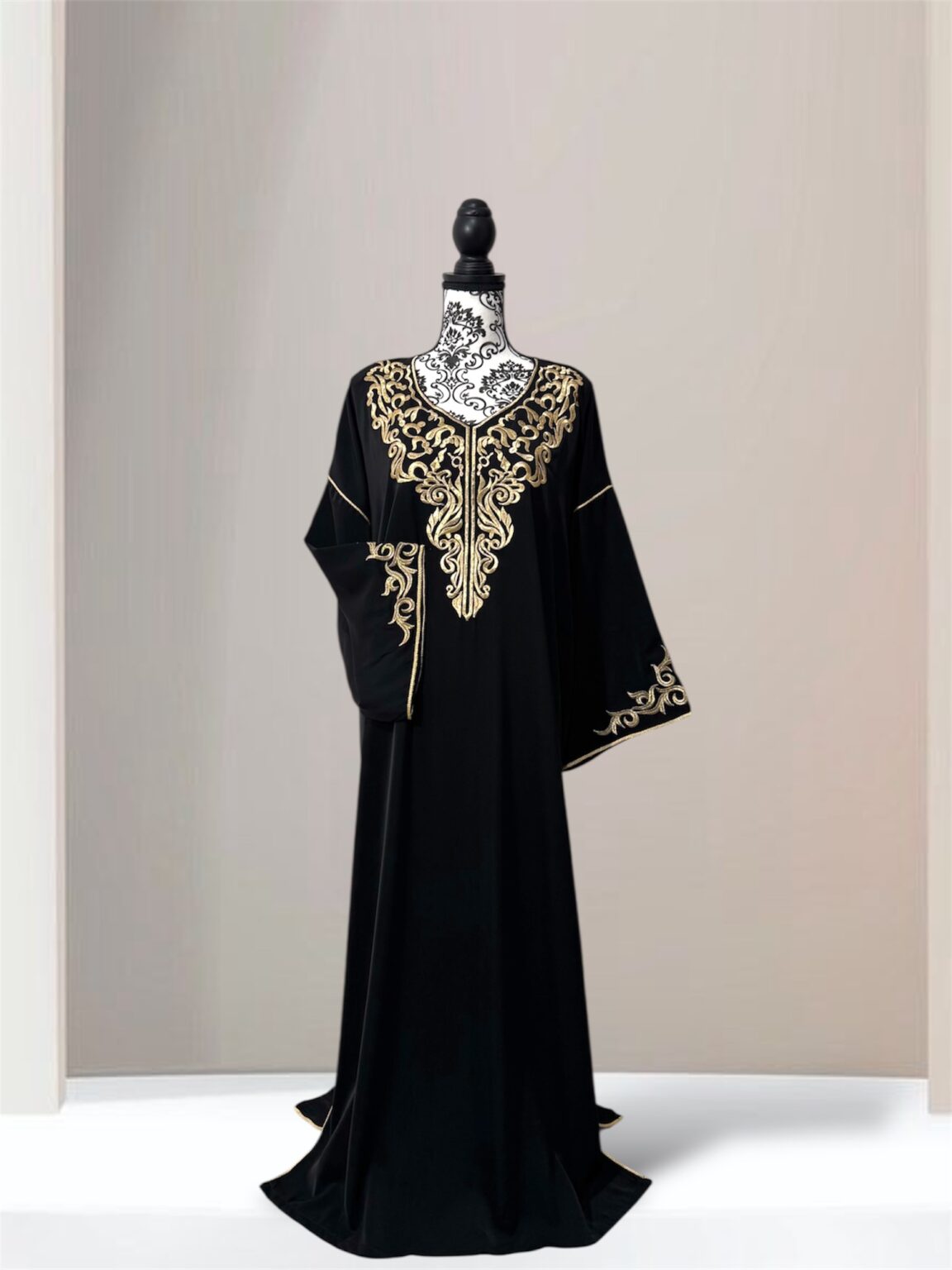 Gandoura royal