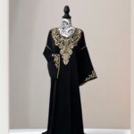 Gandoura royal