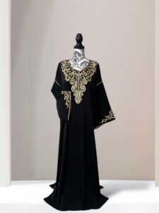 Gandoura royal