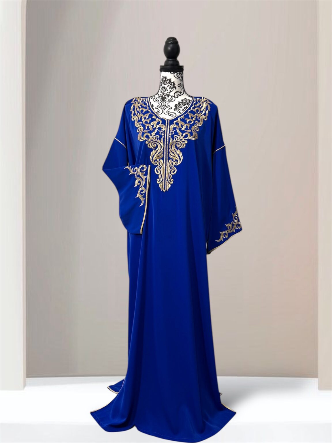 Gandoura royal