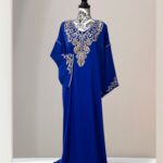 Gandoura royal