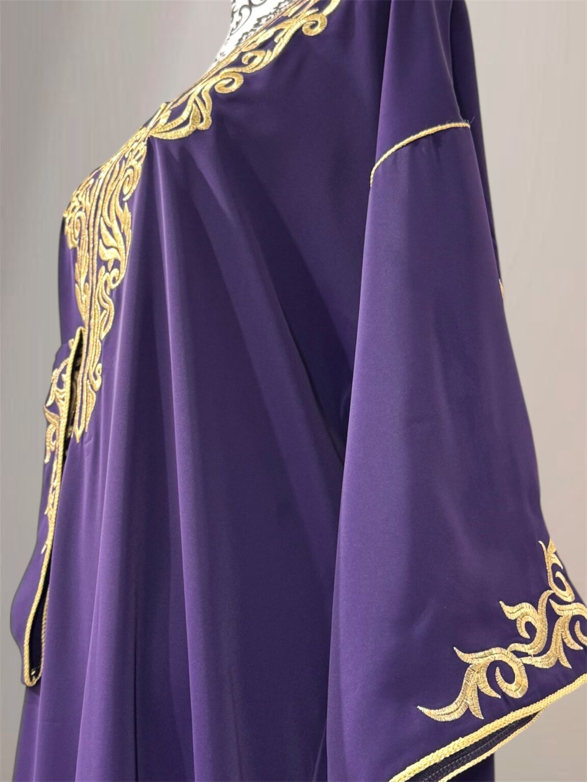 Gandoura royal