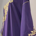 Gandoura royal