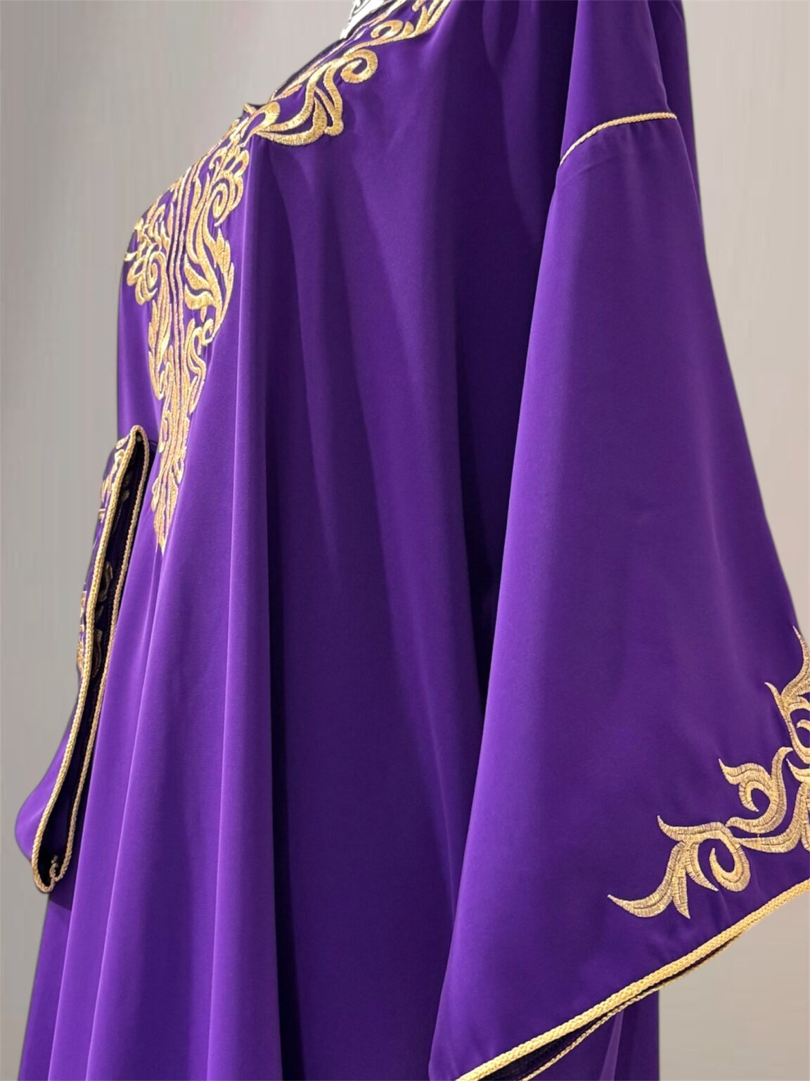Gandoura royal